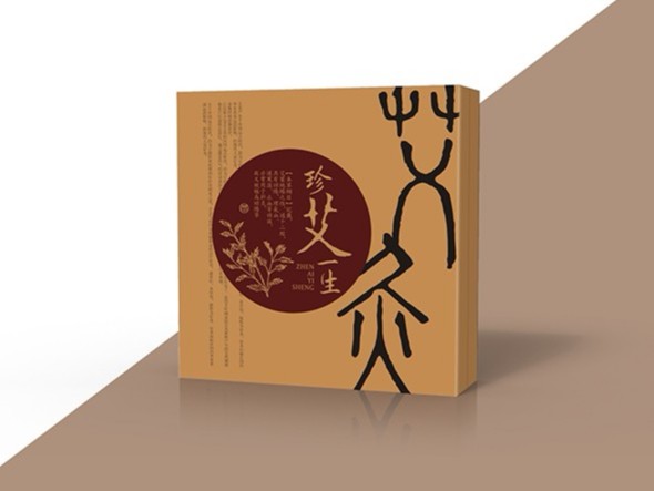 在鄭州做包裝設(shè)計(jì)，如何體現(xiàn)東方的韻味