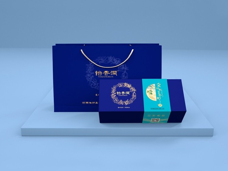 定制禮品盒如何選擇設計印刷公司？