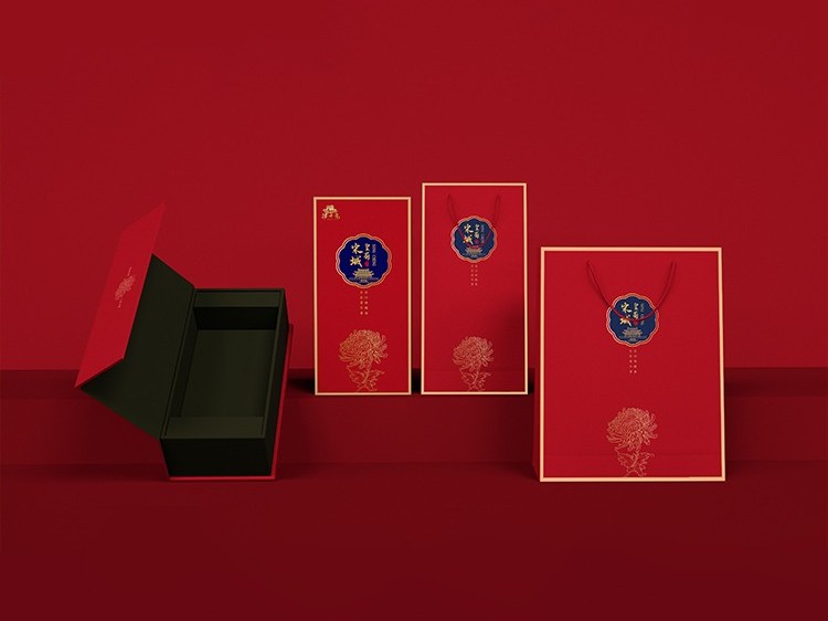 包裝盒的材質應該如何選擇？