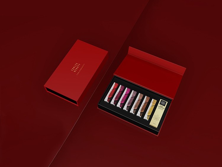 禮品包裝盒的三大發展趨勢！