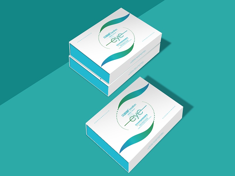 包裝盒設(shè)計的定位--（特色和檔次）