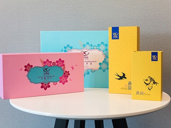 如何避免化妝品包裝盒定做過程中的質量問題？