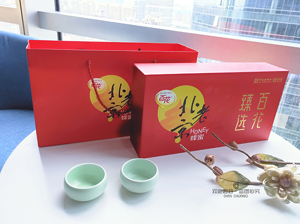 蜂蜜包裝盒批發