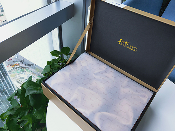 茶葉包裝盒廠家