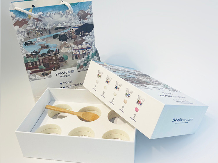 第七屆河南牛商爭(zhēng)霸賽，點(diǎn)創(chuàng)包裝前來(lái)請(qǐng)戰(zhàn)！