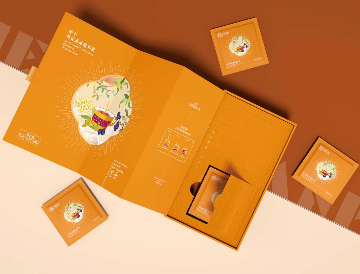 點創包裝盒定制廠家：化妝品包裝盒定制常用盒形介紹