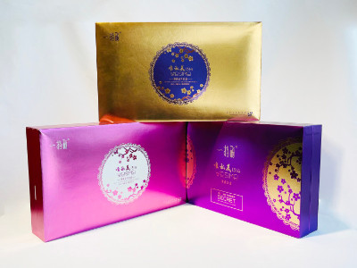 私護(hù)包裝盒定制