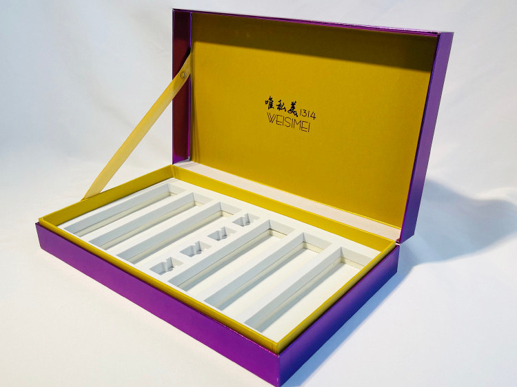 私護(hù)包裝盒定制