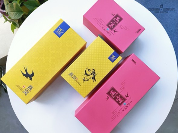 禮品盒廠家提高產(chǎn)品質(zhì)量的三個方法