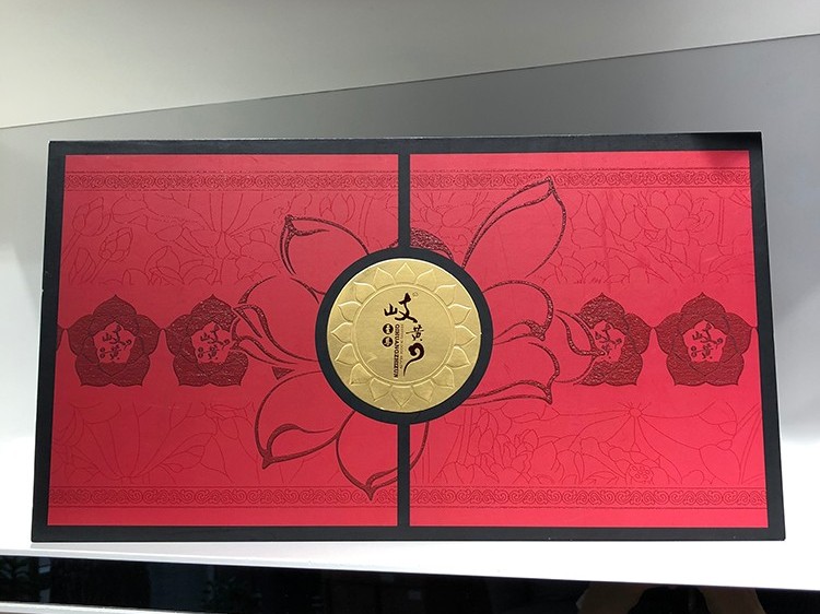 保健品食品包裝外箱設計需要注意哪些問題？