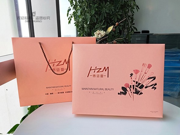 河南包裝盒定做應當如何改變