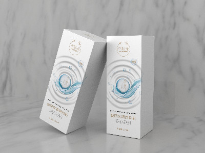 護(hù)膚品花盒-卡紙盒定做-單支盒生產(chǎn)廠家-彩妝包裝盒