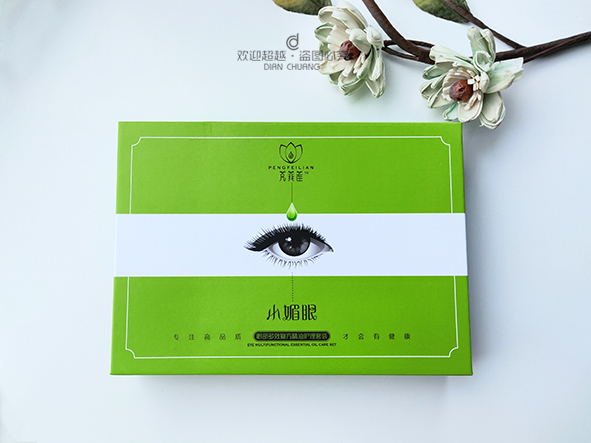 鄭州包裝盒廠家