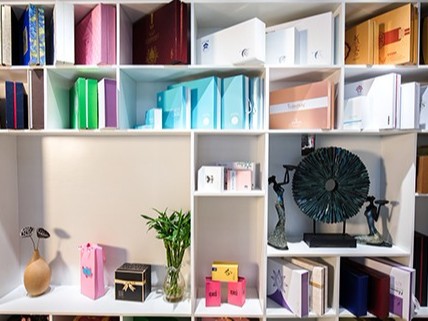 鄭州精品包裝盒定制--后現(xiàn)代主義與包裝設(shè)計(jì)