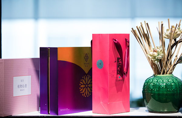 鄭州精品包裝盒定制--后現(xiàn)代主義與包裝設(shè)計(jì)