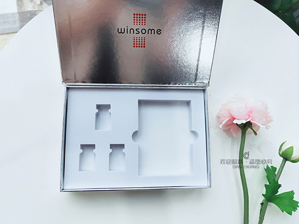 化妝品包裝生產廠家