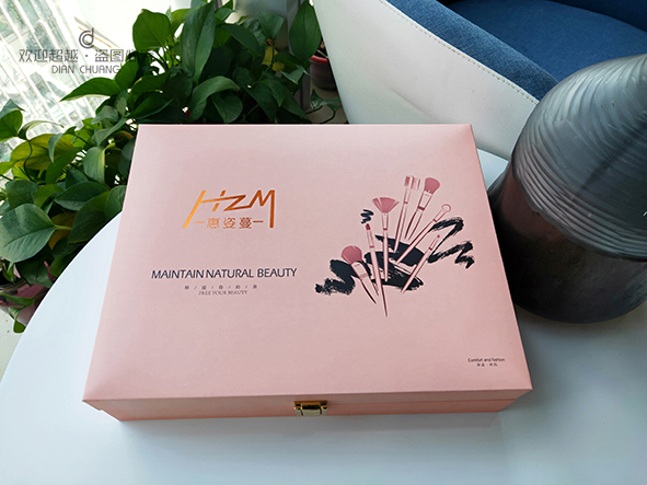 化妝品包裝盒生產廠