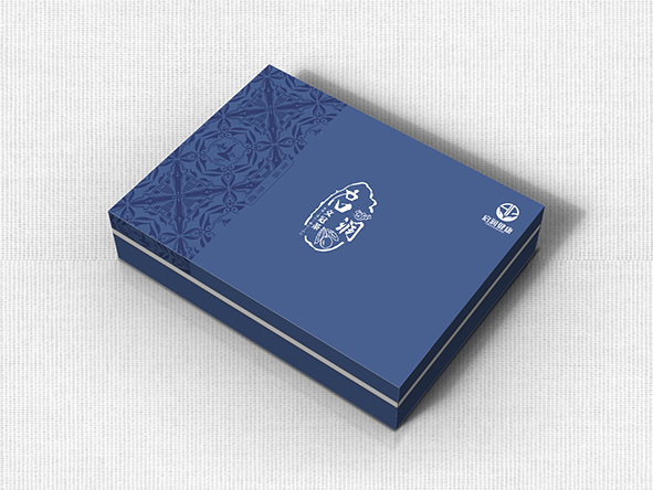 包裝盒設計定位-品類和使用定位