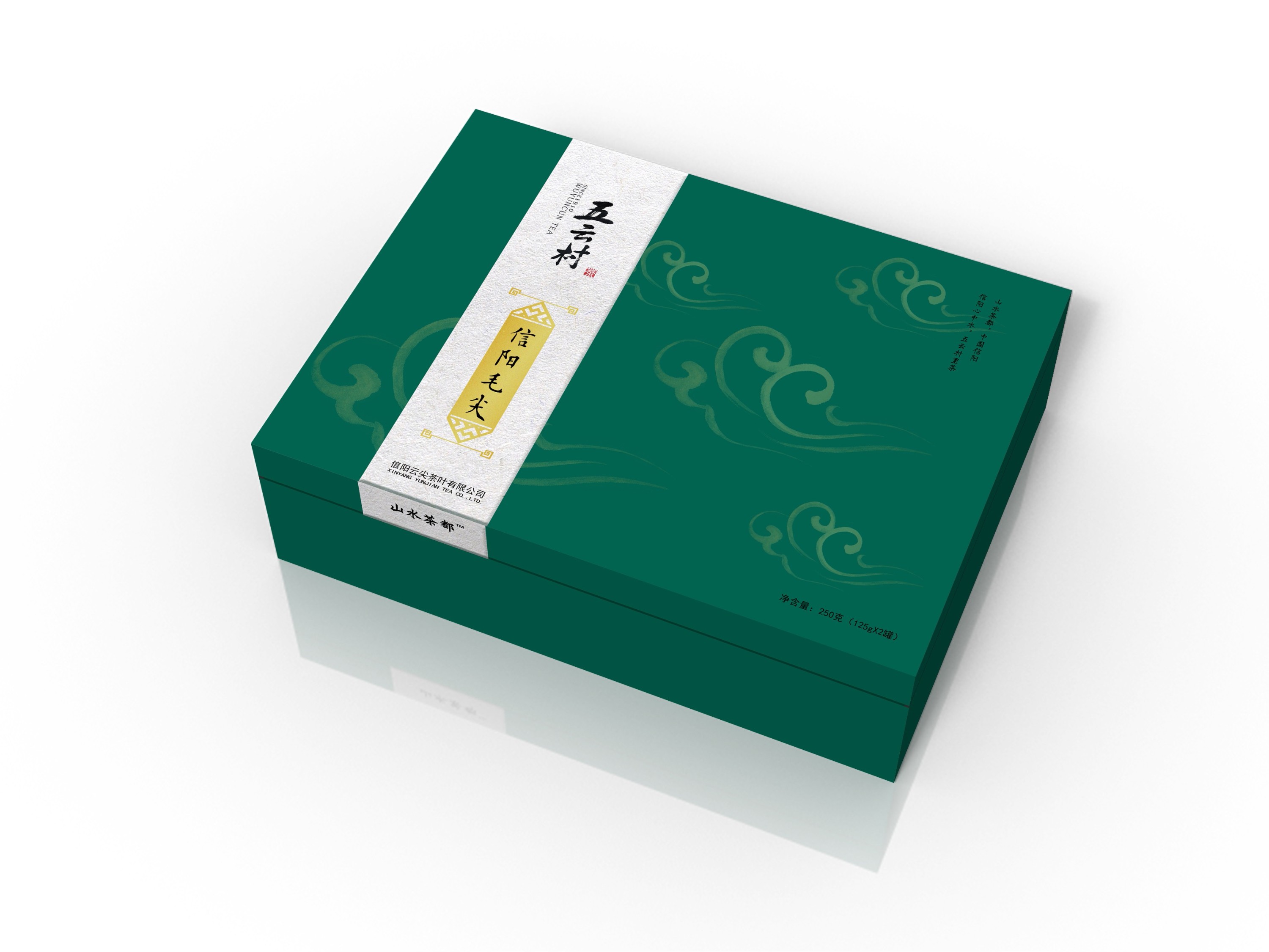 在河南找禮盒包裝設計公司要注意哪些？