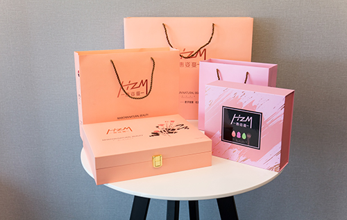 河南禮品包裝盒