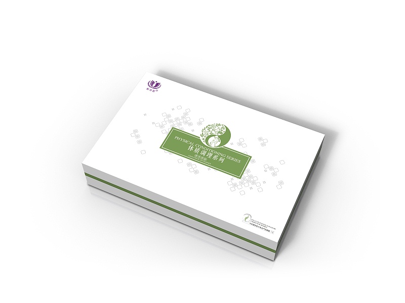 包裝盒設(shè)計