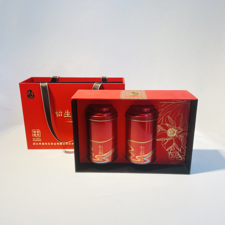 精品盒定制廠家