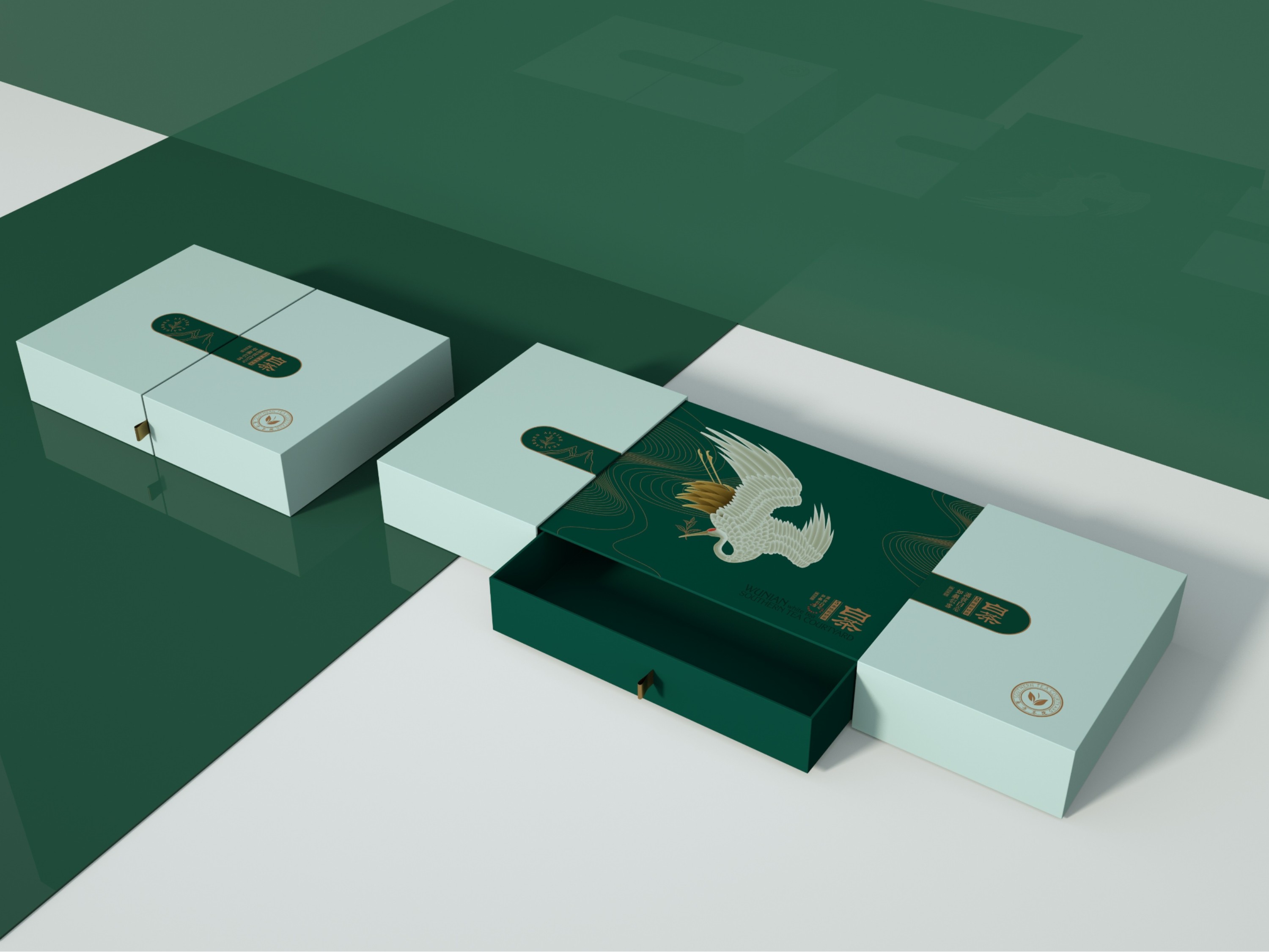 點創包裝：禮盒包裝盒要注意些什么？