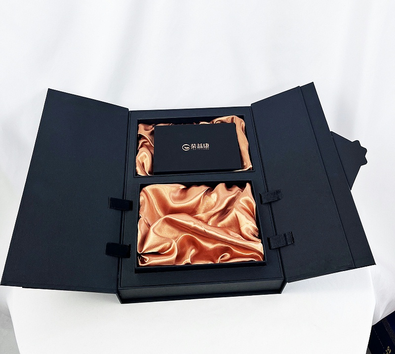 包裝盒定制廠家