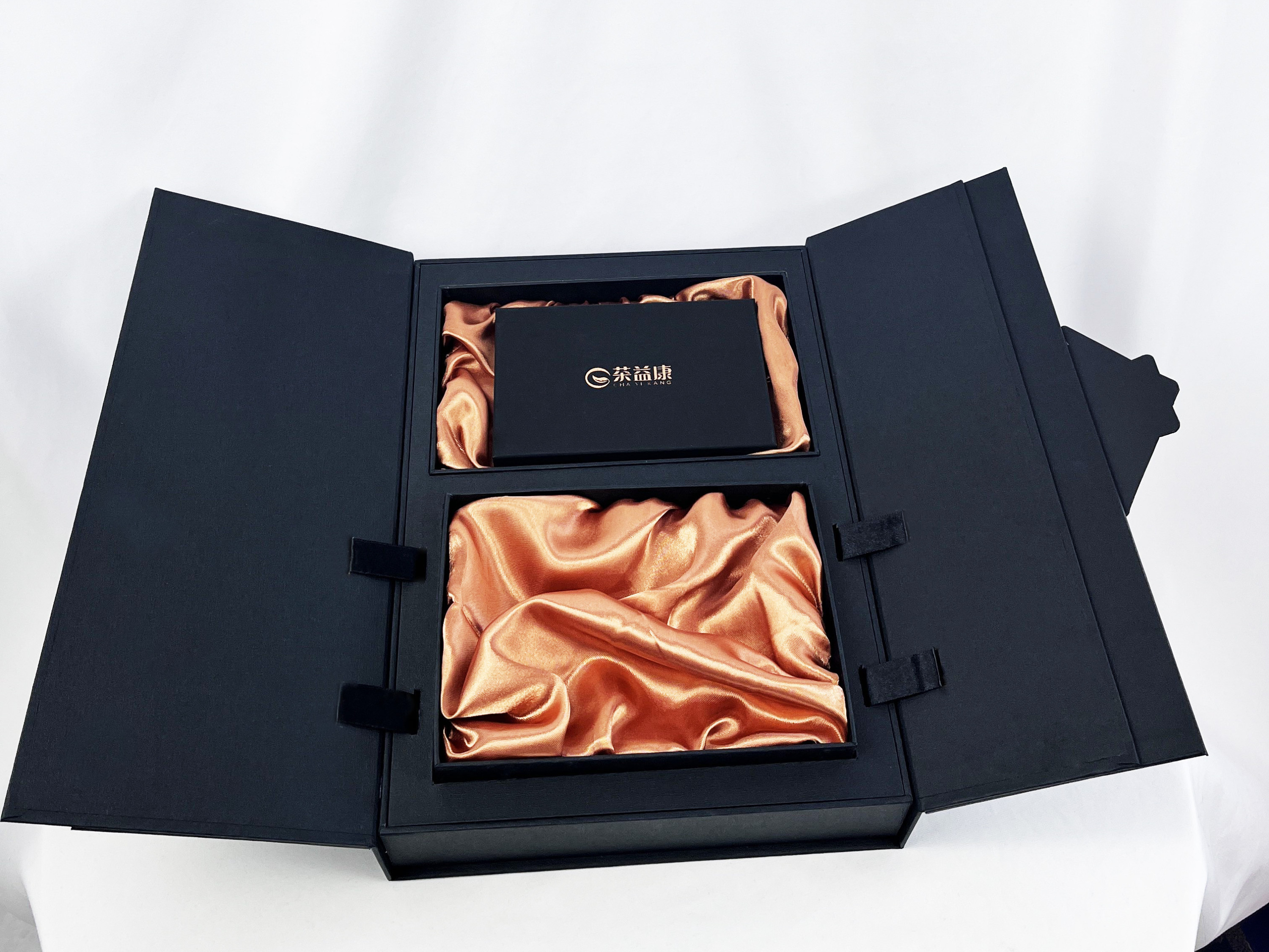 點創包裝盒定制廠家：禮品盒定做常用的盒型、材質