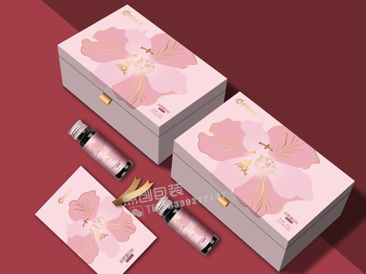 定制化妝品包裝盒貴的點時在哪：