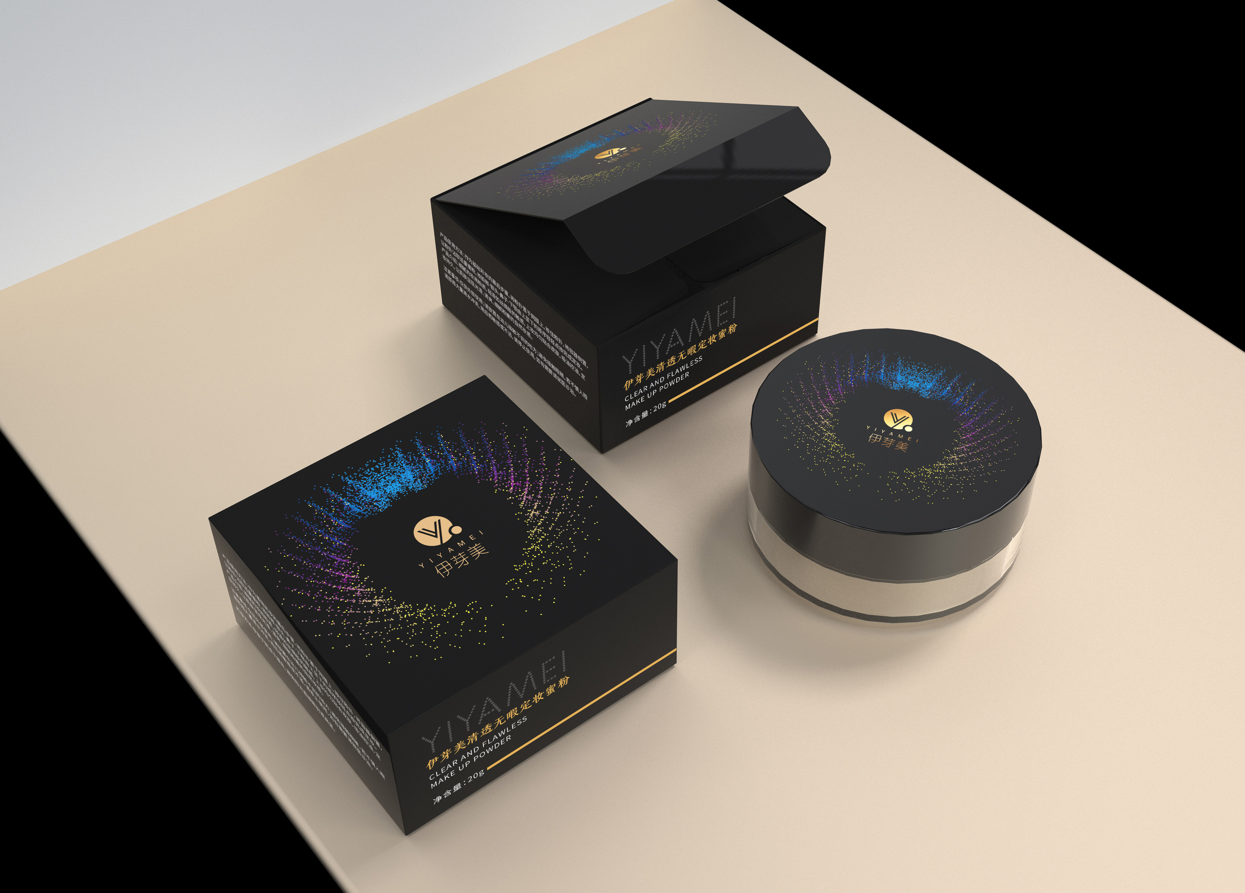 點創包裝盒定制廠家：土特產禮品盒定制如何選材？