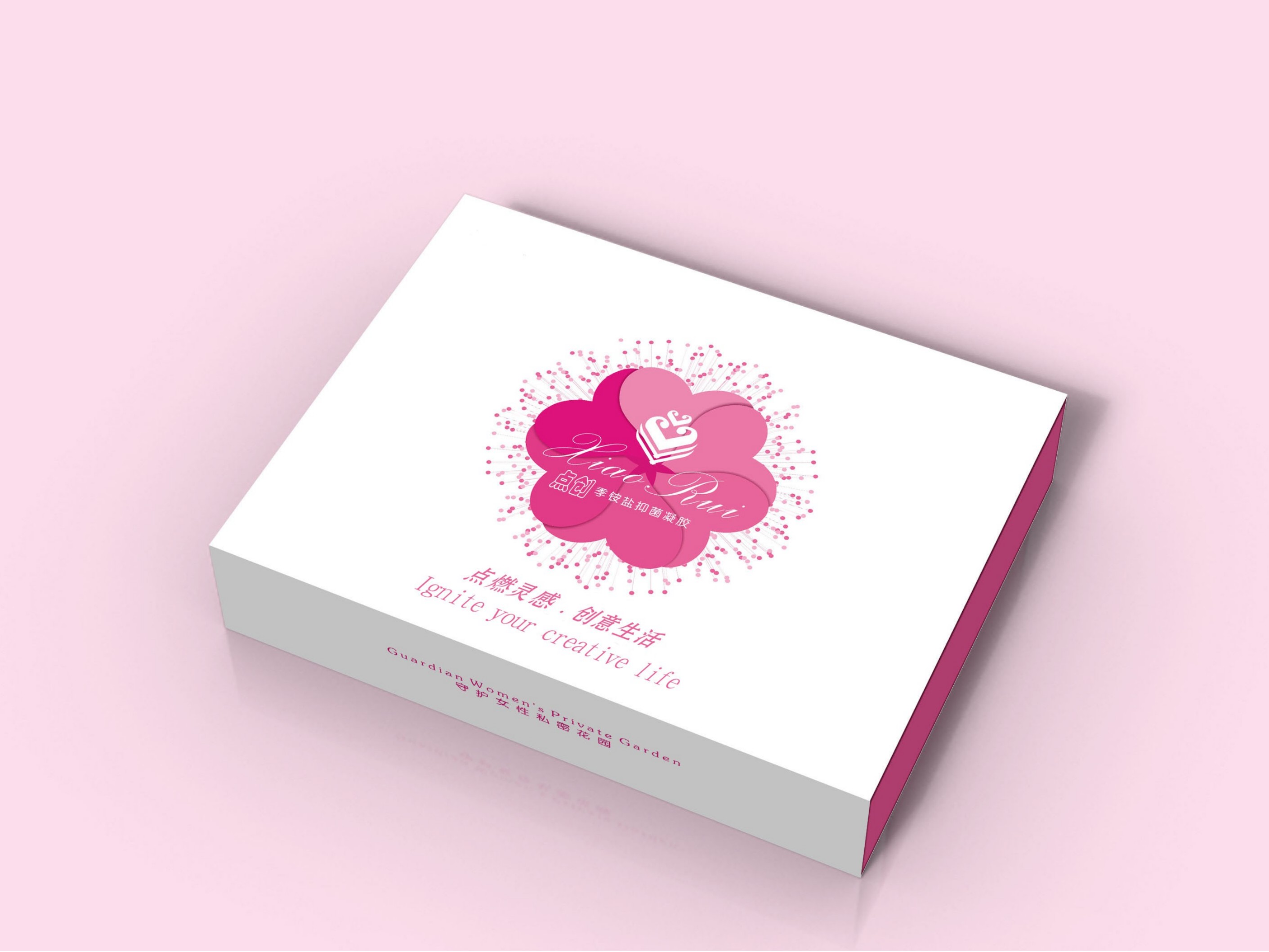 包裝盒設計中柔印技術的應用