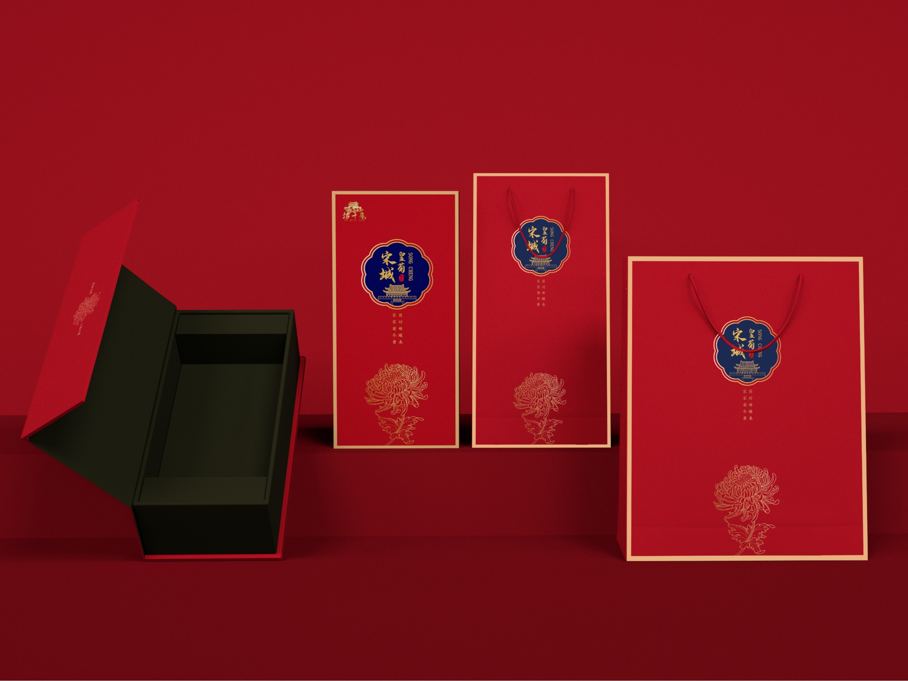 要想產(chǎn)品賣得好，包裝設(shè)計(jì)很重要