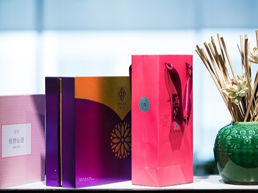 什么樣的包裝盒設計是好的包裝？