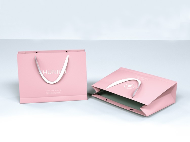 鄭州紙質(zhì)手提袋多少起訂呢？