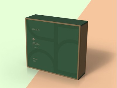 化妝品包裝盒-鄭州包裝盒生產廠家--河南點創包裝制品有限公司