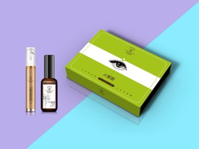 化妝品包裝制作-化妝品禮盒制作廠家--河南點創包裝制品有限公司