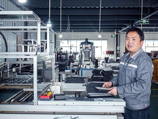 禮品包裝盒定制生產