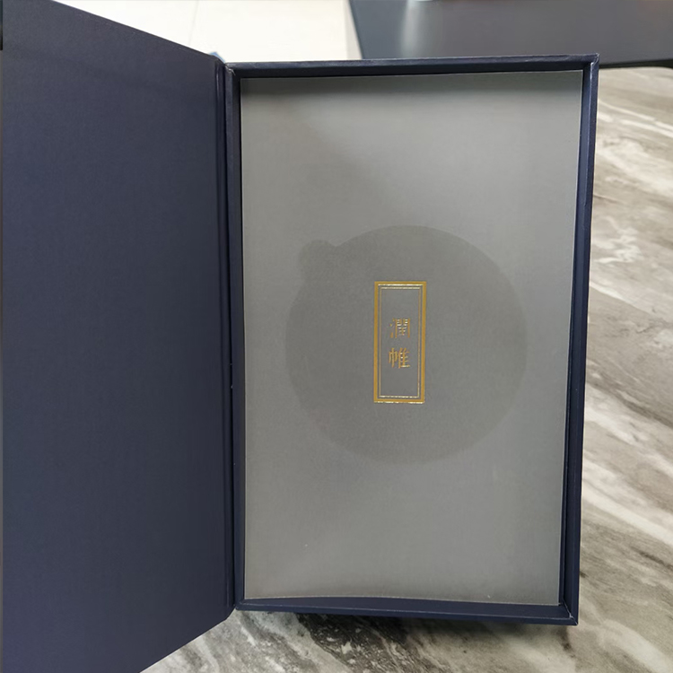  鄭州定做包裝盒廠家告訴你包裝盒價格能壓下來嗎？