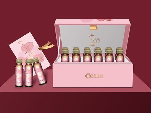 鄭州包裝盒設(shè)計(jì)如何展示差異性