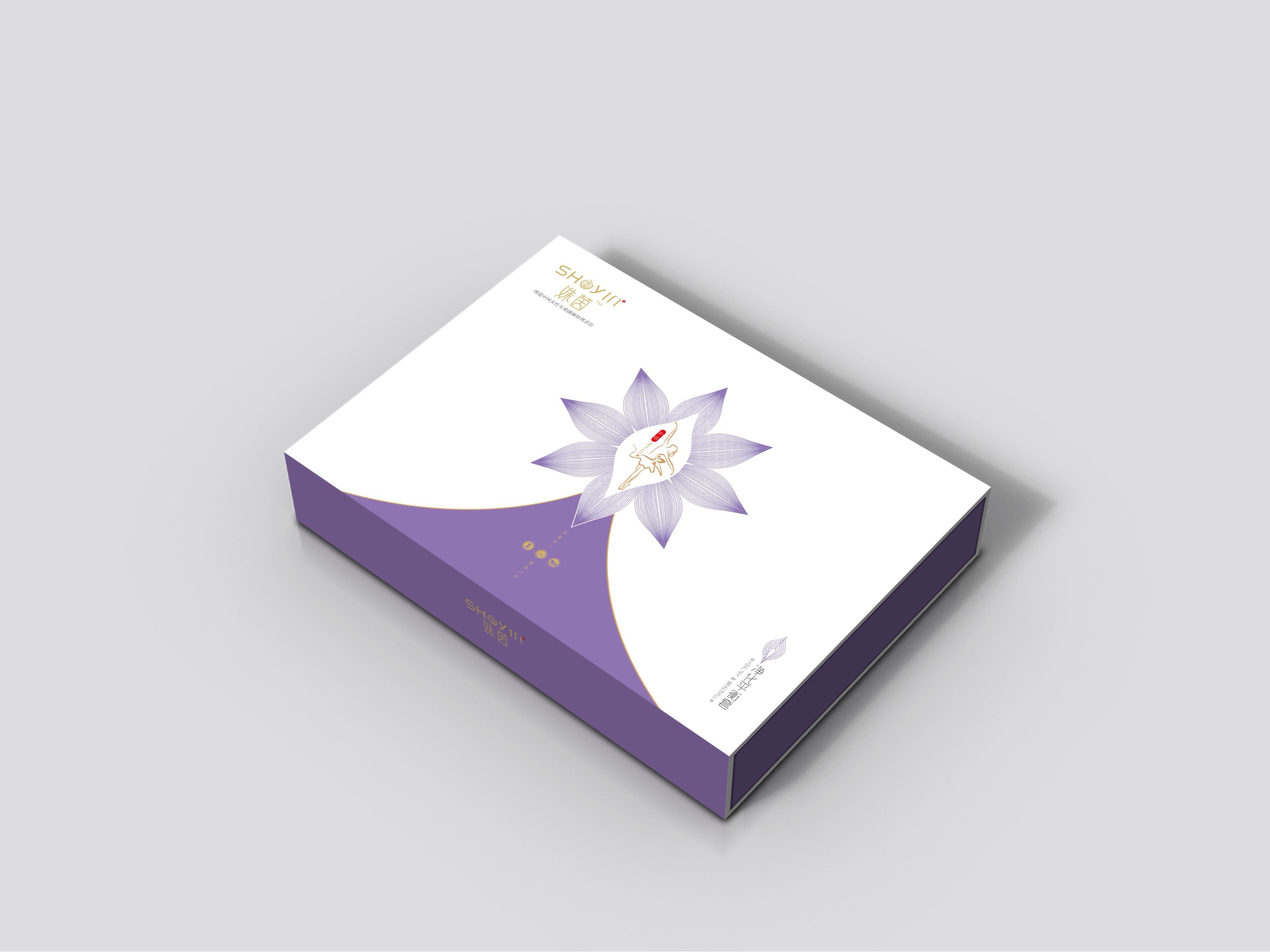 包裝盒定制--20世紀包裝設計的市場軌跡