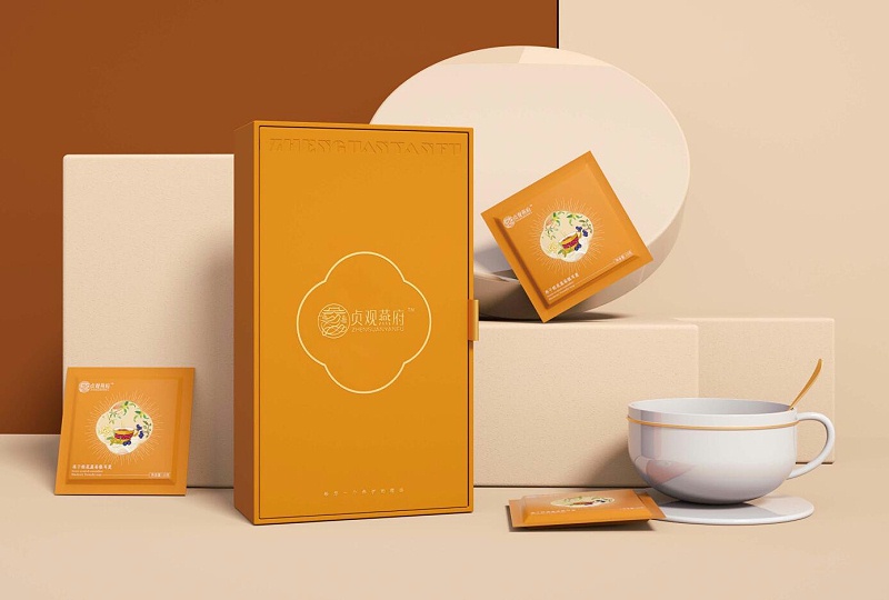 包裝盒定制廠家