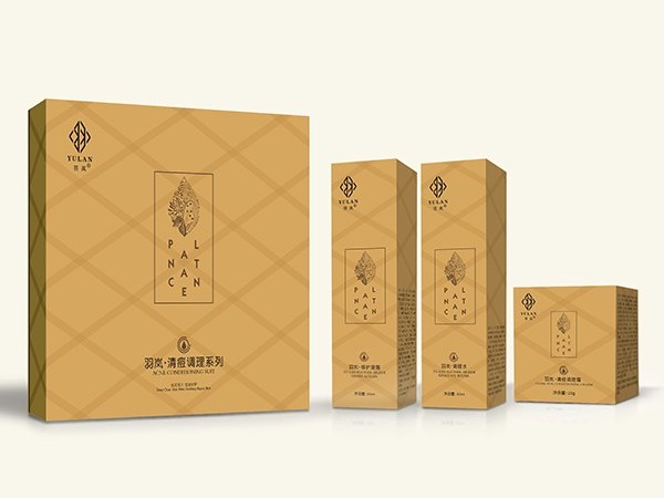 如何突出化妝品包裝盒產品亮點