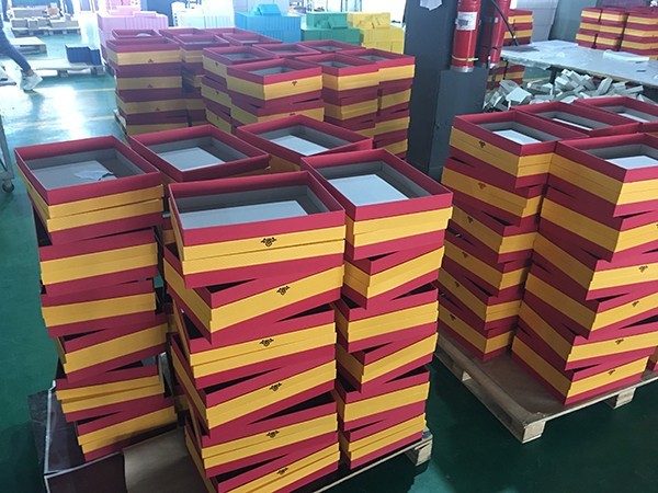 為什么化妝品需要謹(jǐn)慎選擇包裝