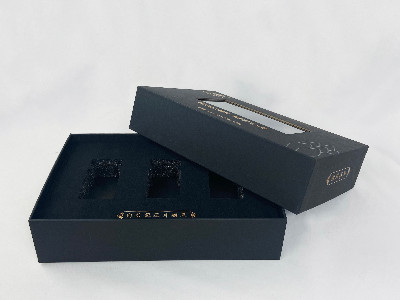 壓片糖果包裝盒定做-精品包裝盒定制