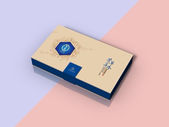 鄭州包裝設計色彩流行色