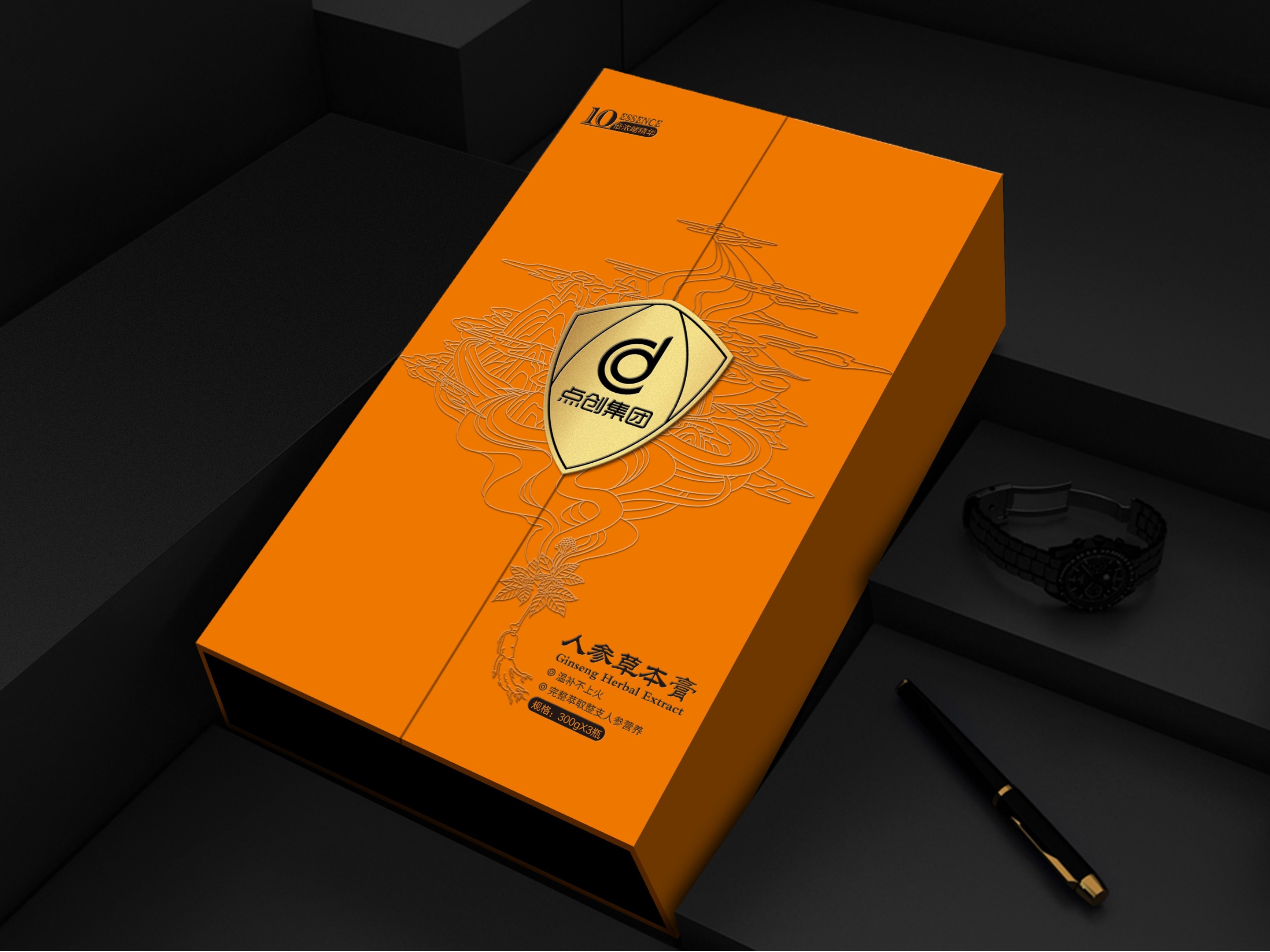 影響高端禮品包裝盒的價格因素都有哪些：