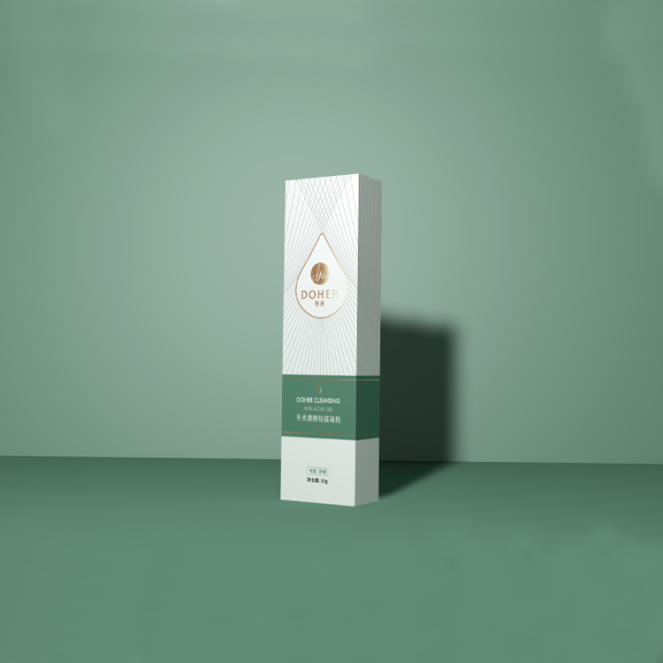 保健品包裝公司