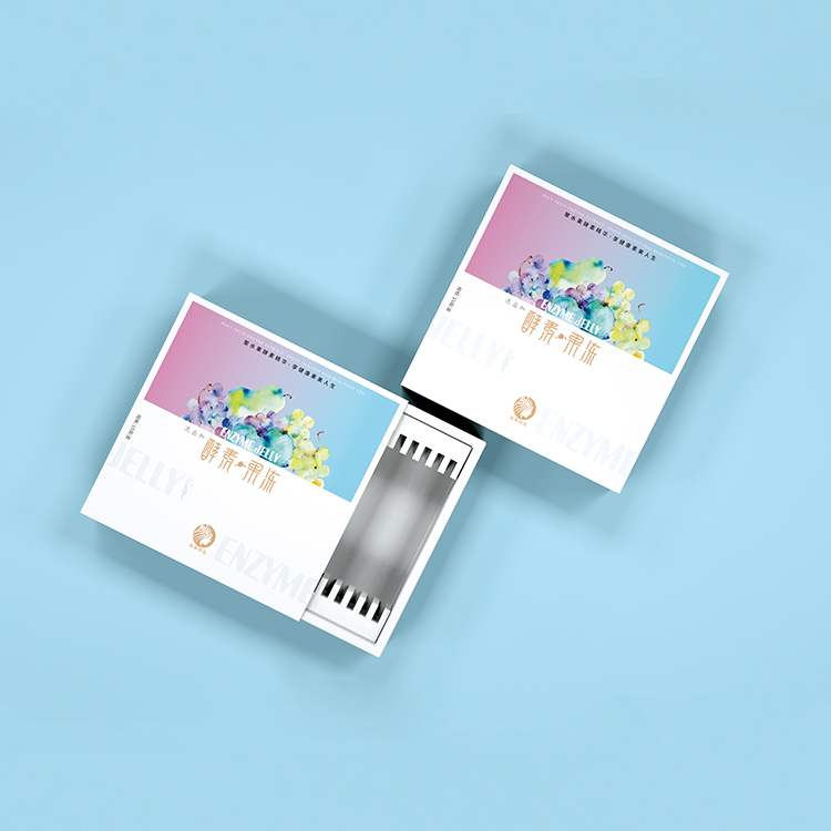 保健品包裝公司