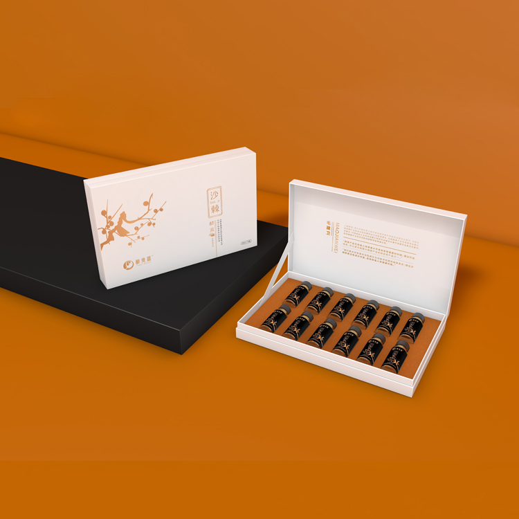 保健品包裝公司